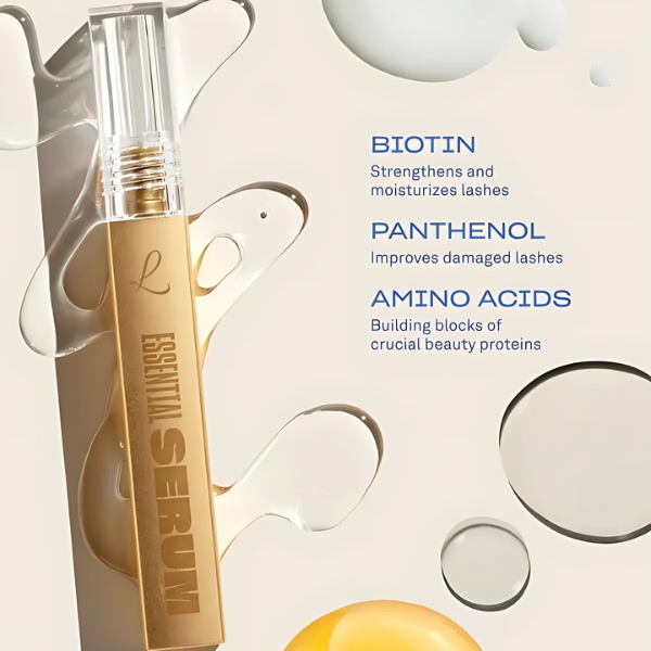 Essential Lash Serum