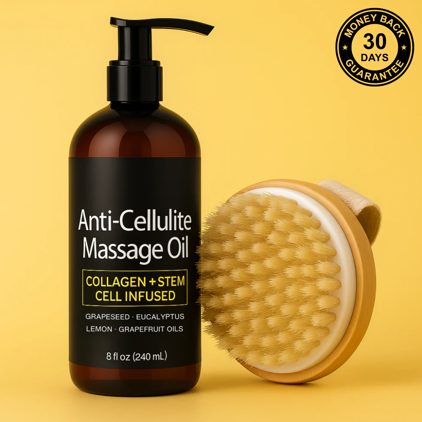 AgeDefy Smoothing Oil