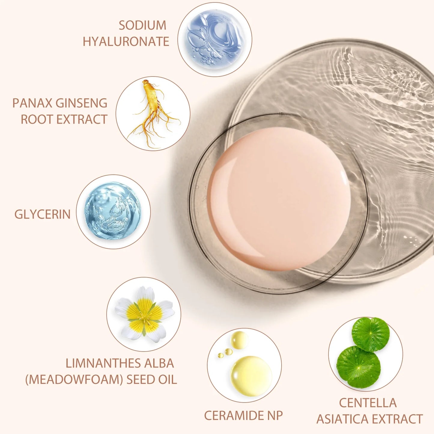 Biomimic® Foundation 4 in 1