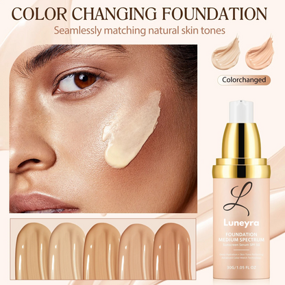 Biomimic® Foundation 4 in 1