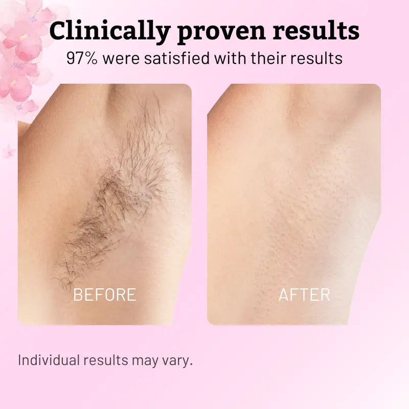 Anti Regrowth Oil