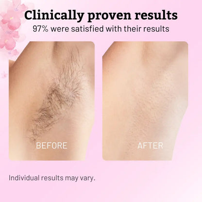Anti Regrowth Oil