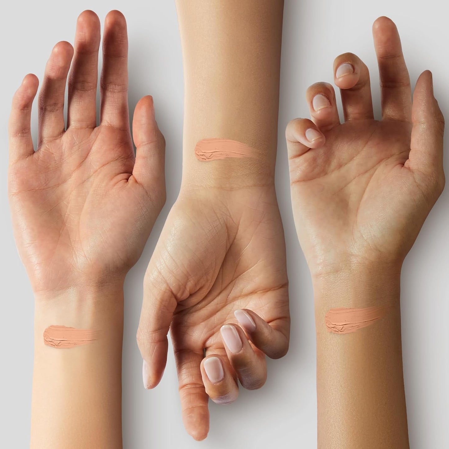 Biomimic® Foundation 4 in 1