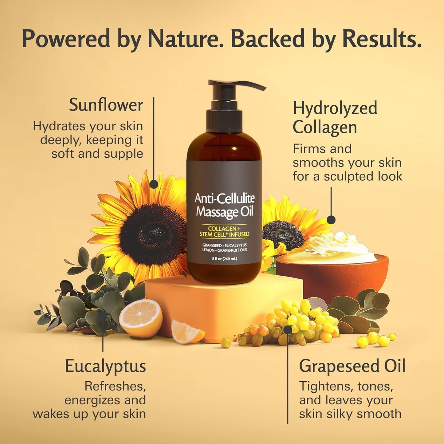 AgeDefy Smoothing Oil