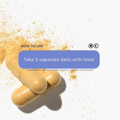 Hormonal Acne Supplement