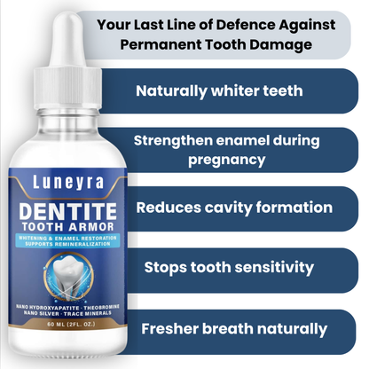 Dentite Tooth Armor