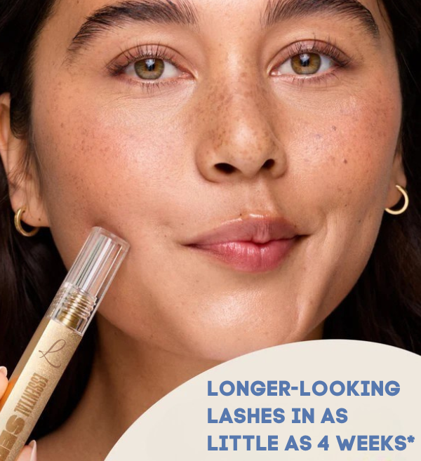 Essential Lash Serum
