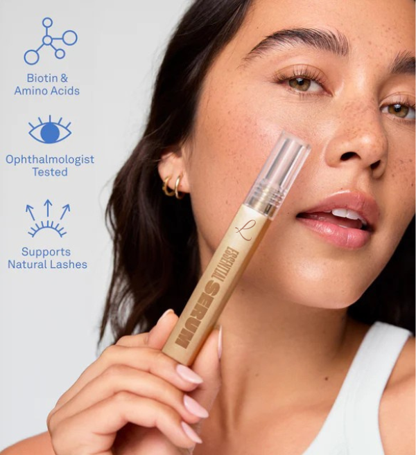 Essential Lash Serum