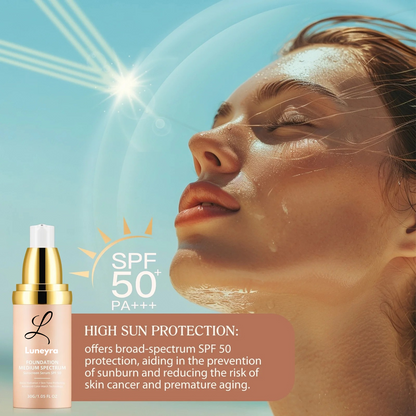 Biomimic® Foundation 4 in 1