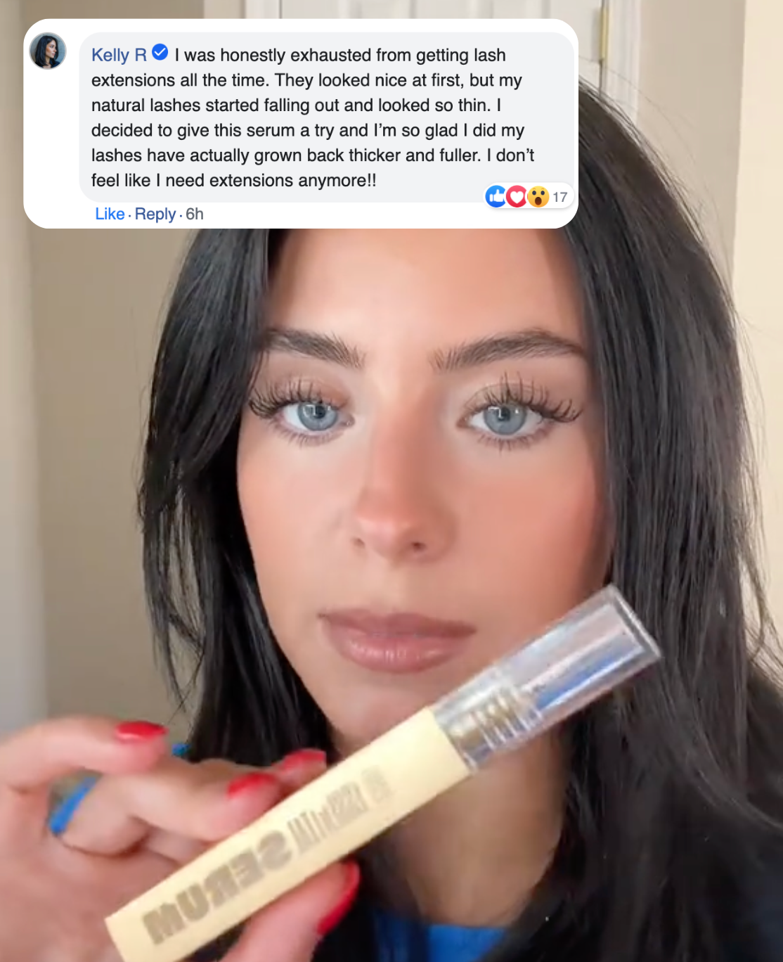 Essential Lash Serum