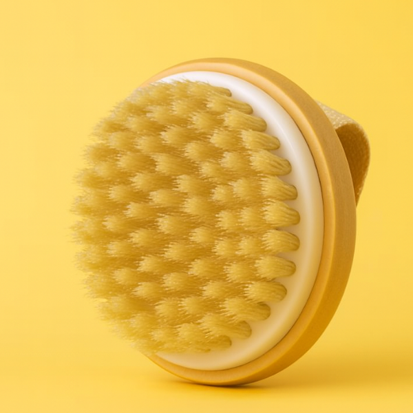 Smooth Skin Activator Brush
