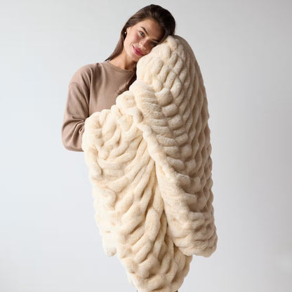 Dreamer Blanket