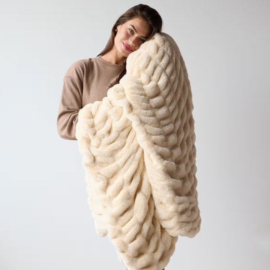 Dreamer Blanket