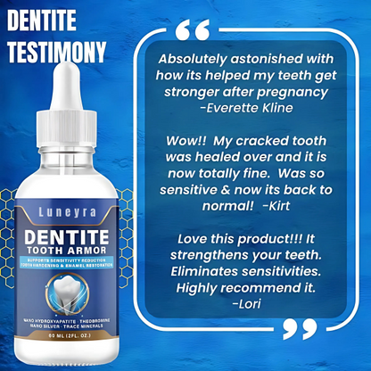 Dentite Tooth Armor