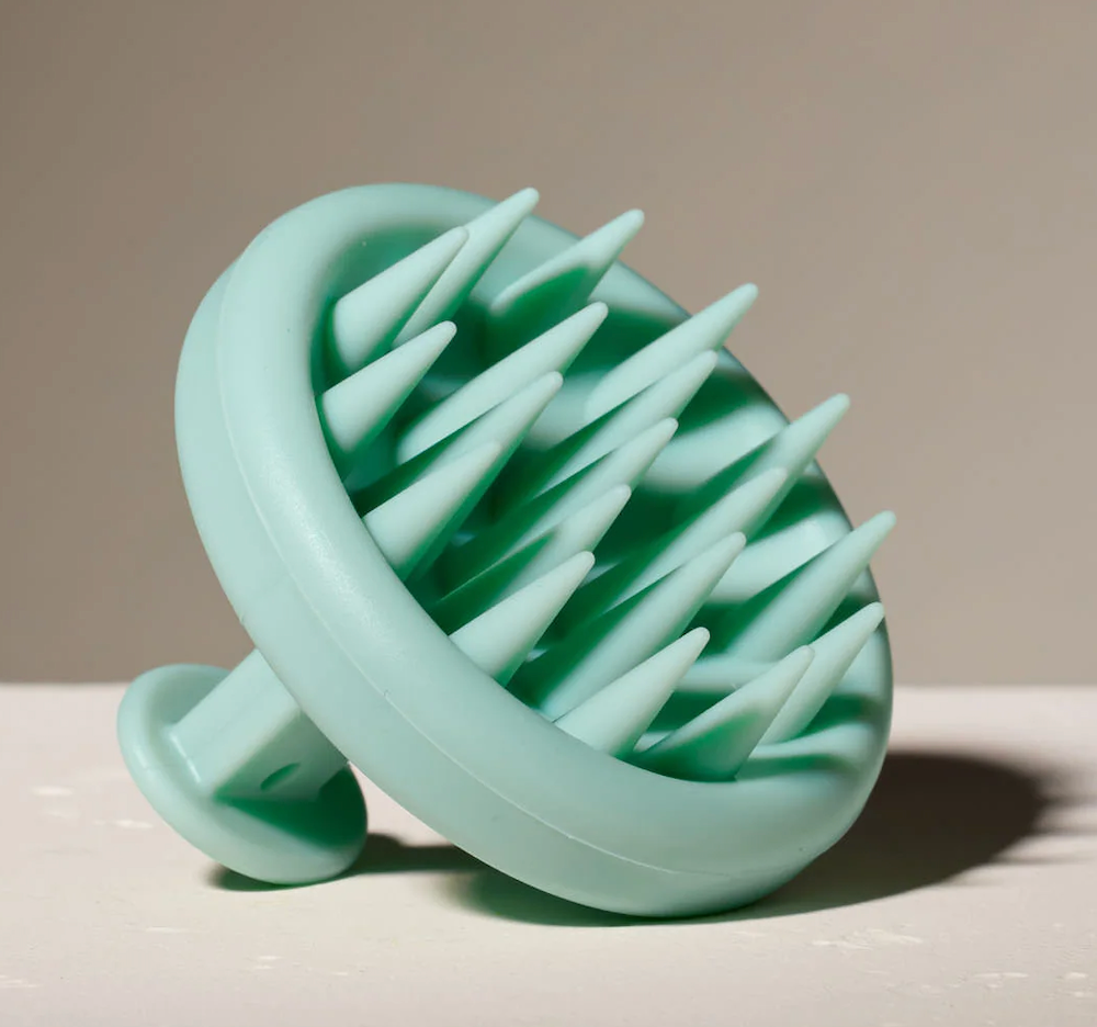 Scalp Massager