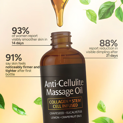 AgeDefy Smoothing Oil