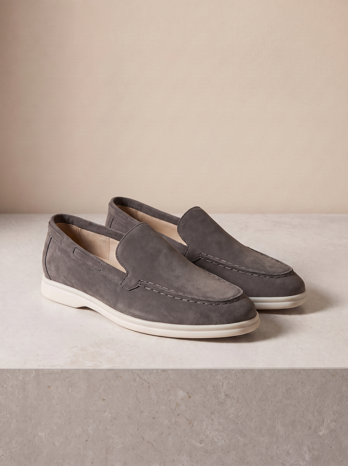 Heren Casual Loafers