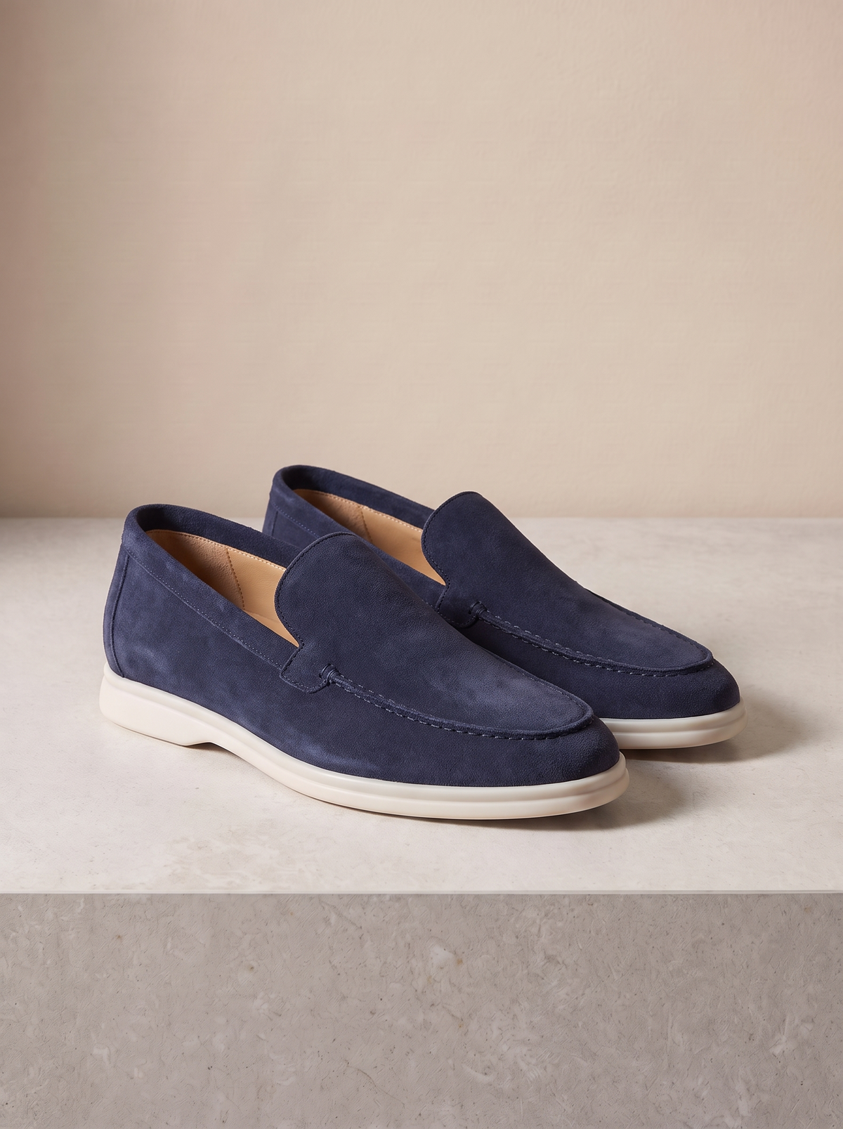 Heren Casual Loafers
