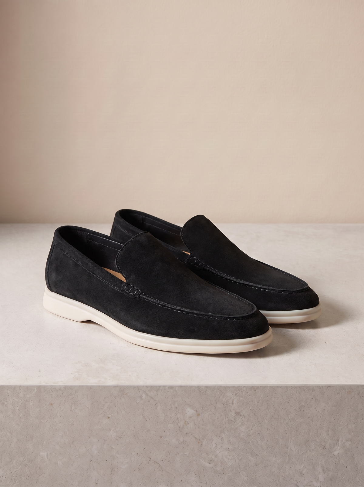 Heren Casual Loafers
